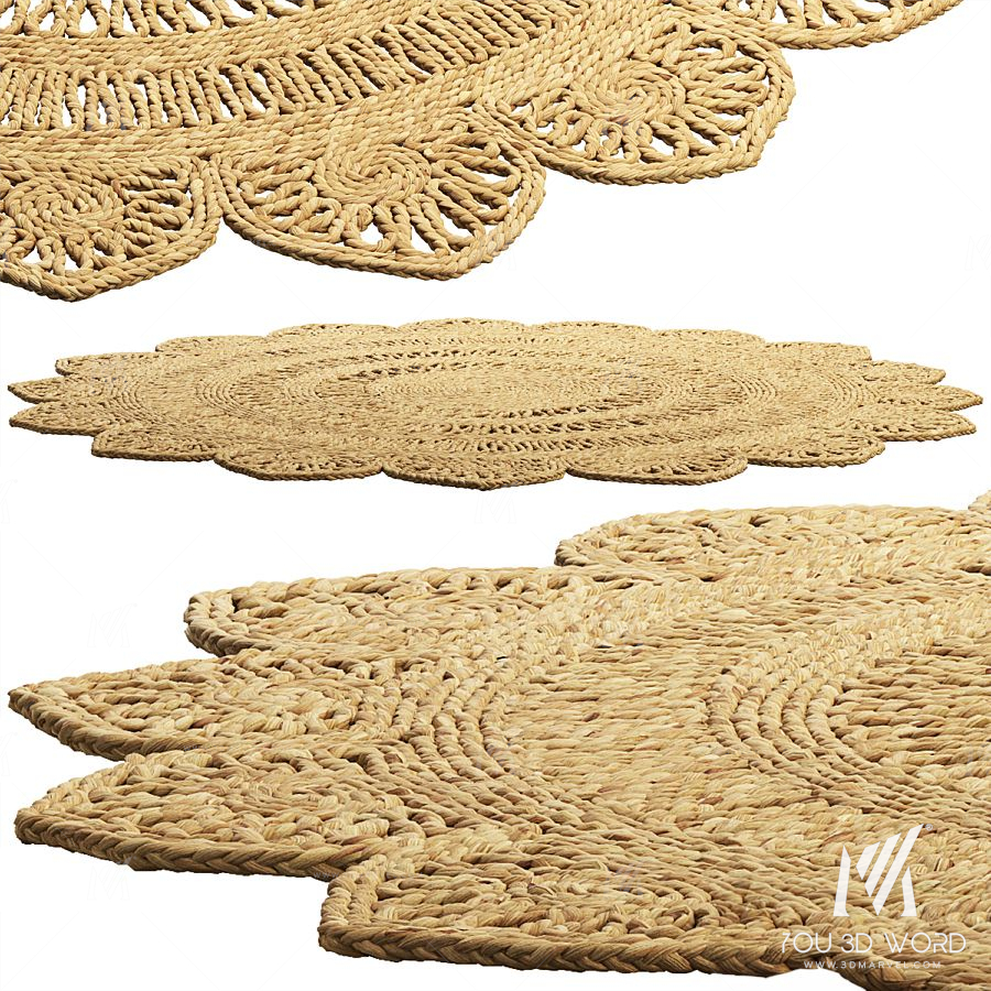 Safavieh riccarda rug
